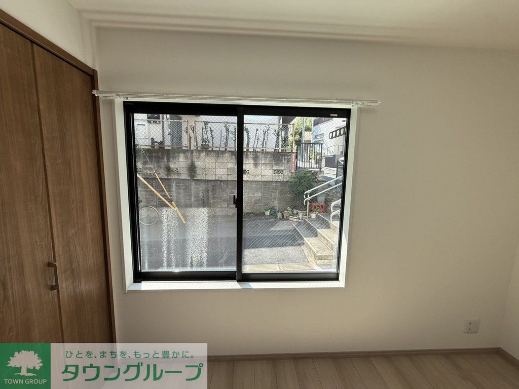 眺望　お部屋探しはタウンハウジングへ♪