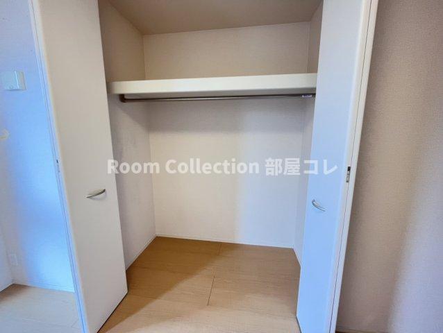 収納　※同物件社写真