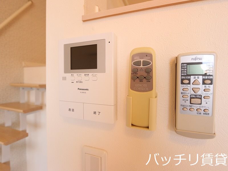 セキュリティ　同型タイプの為、現状優先とさせて頂きます。