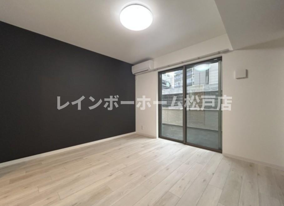 居室・リビング　※同施工参考写真