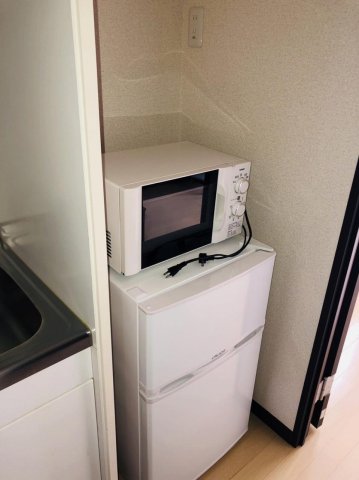 その他　家電付き