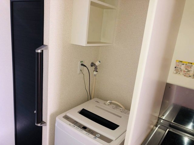 その他　家電付き