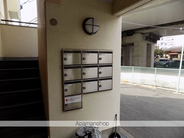 その他共有部分　その他共有部分