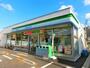 飲食店　ファミリーマート常盤平双葉町店（飲食店）まで800m