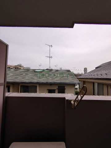 眺望　別部屋参考写真