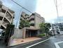 ルーブル駒澤大学2 4階 築27年2ヶ月の賃貸物件