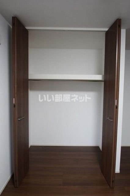 カインドの内装写真