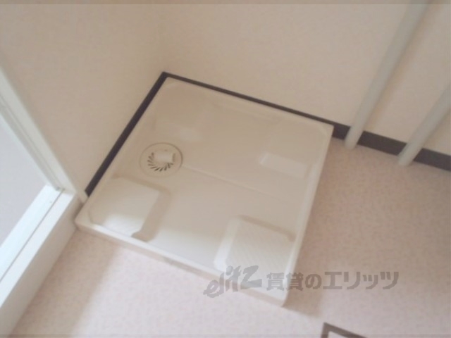 その他部屋・スペース　洗濯機置場