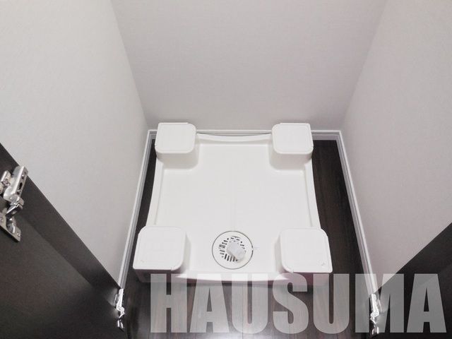 その他設備　※他号室写真使用