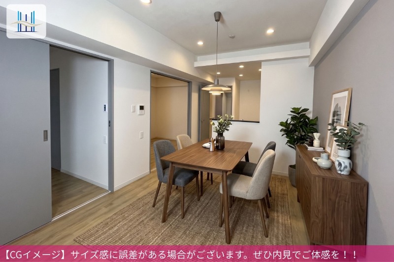 Esan Terrace登川IIの外観写真