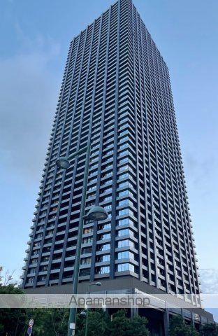 東急東横線 武蔵小杉駅 徒歩4分 築11年