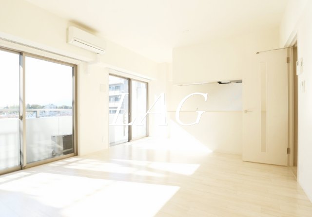 居室・リビング　洋室のお部屋です。