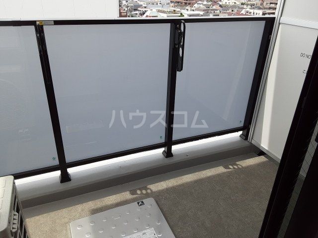 アーバネックス大井仙台坂の内装写真