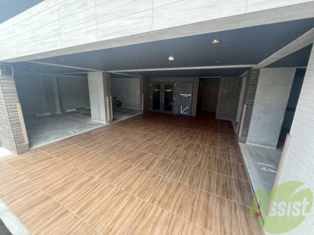 Pommeraie北18条のその他写真