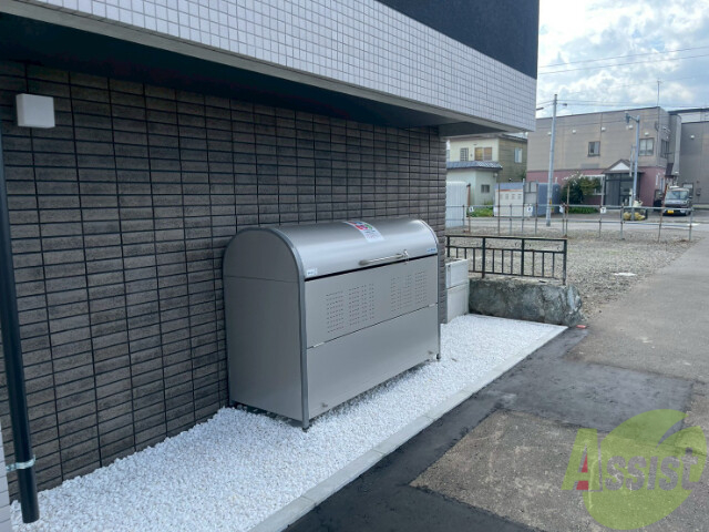 Pommeraie北18条のその他写真