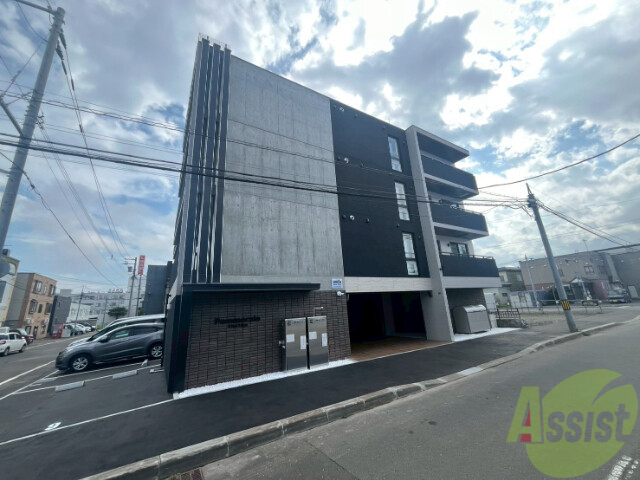 Pommeraie北18条のその他写真