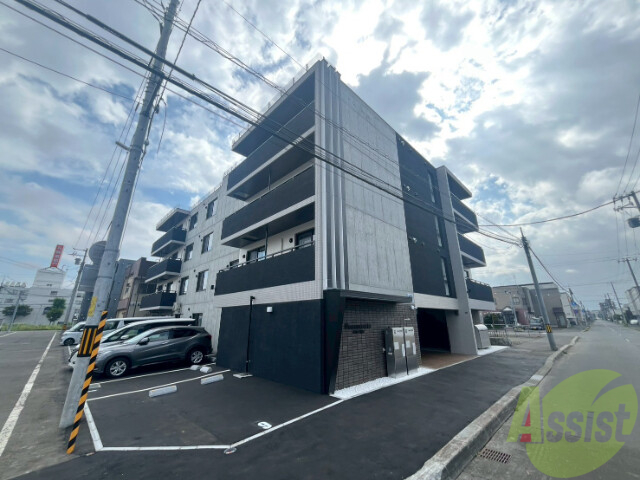 Pommeraie北18条のその他写真