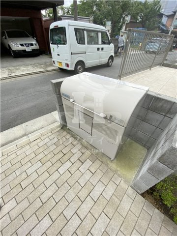 ＪＲ京浜東北線 蕨駅 徒歩4分 2階建 築12年のその他写真
