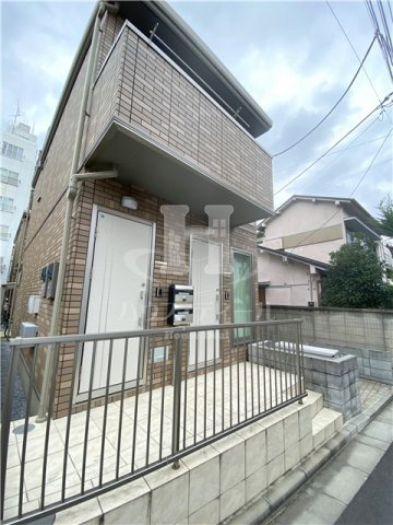ＪＲ京浜東北線 蕨駅 徒歩4分 築12年