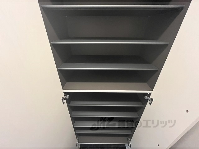 収納　下駄箱