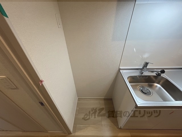その他部屋・スペース　冷蔵庫置場