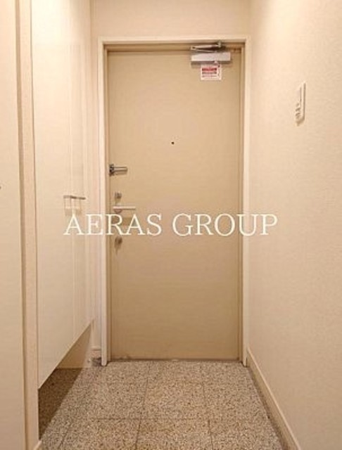 玄関　同仕様