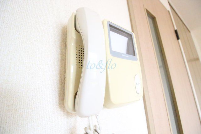 東急東横線 武蔵小杉駅 徒歩10分 3階建 築26年のその他写真