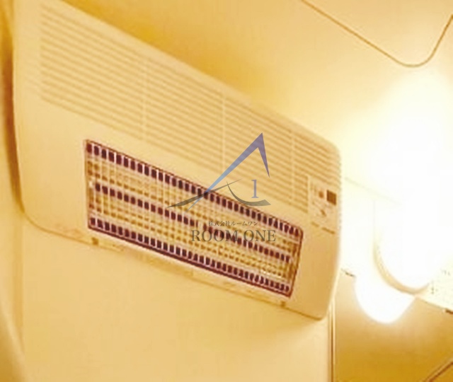 その他　浴室乾燥機です。