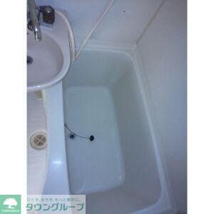 バス・シャワールーム　★お部屋探しはタウンハウジング稲田堤店まで★