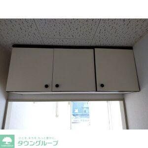収納　★お部屋探しはタウンハウジング稲田堤店まで★