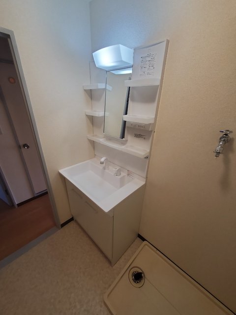 コンフォート市ヶ尾の内装写真
