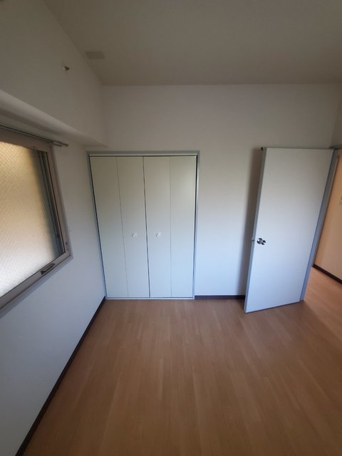 コンフォート市ヶ尾の内装写真