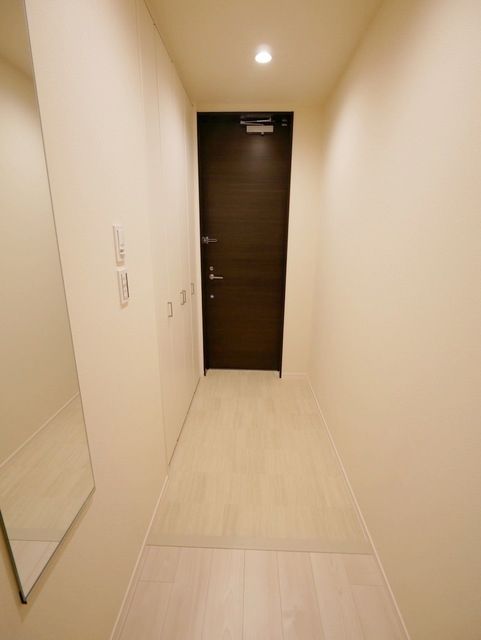 玄関　★玄関です★