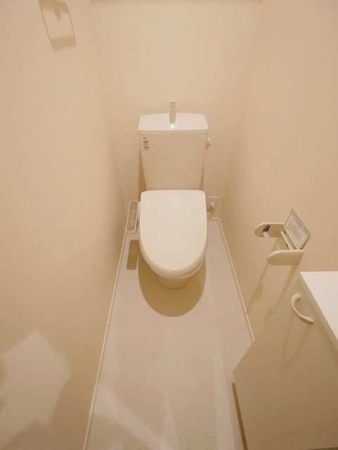 トイレ　★トイレです★