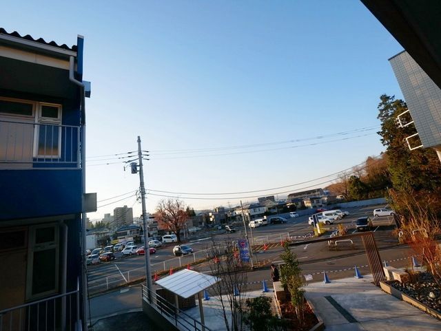 眺望　★景色です★