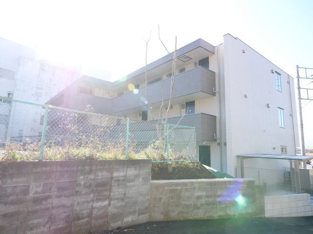 建物外観　★きれいな外観です★