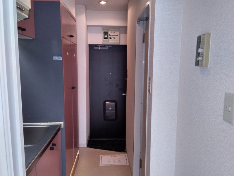 その他部屋・スペース　廊下