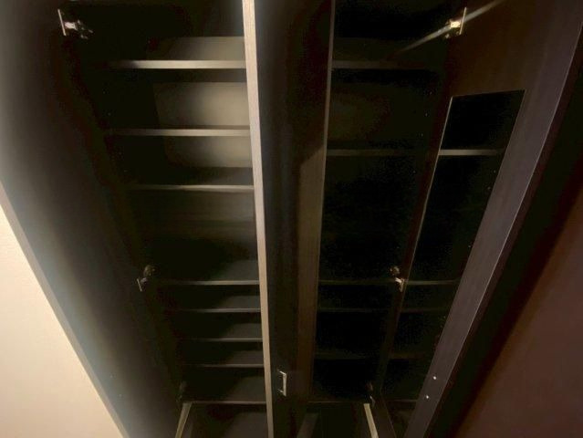 サムティ大阪WESTグランジールの内装写真