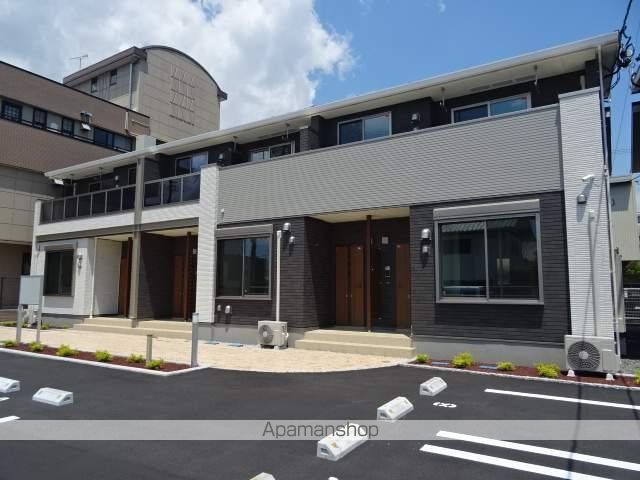 ＪＲ東海道本線 藤枝駅 徒歩10分 築8年
