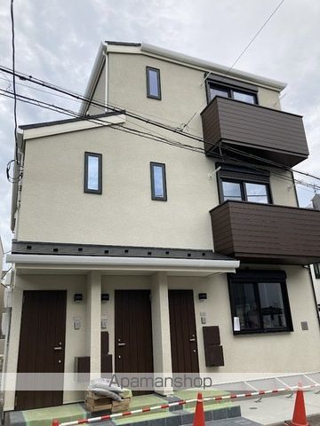 京王線 笹塚駅 徒歩13分 築3年