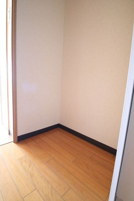 収納　※別室の参考写真の為、現況優先です。