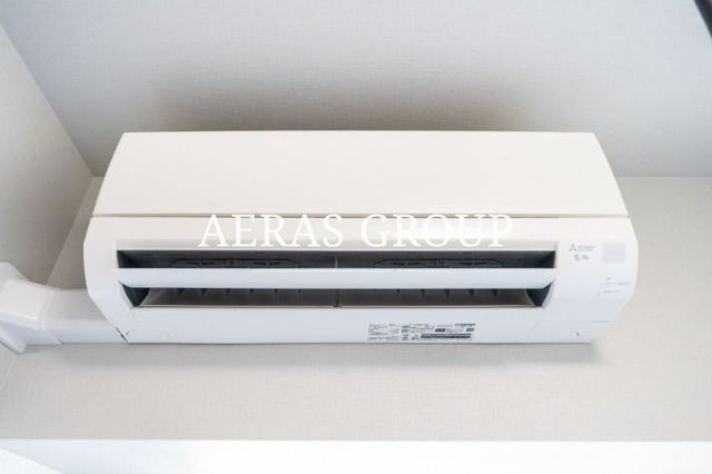 アンベリール川崎大師のその他写真