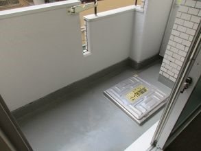 ダイアパレス新板橋の内装写真