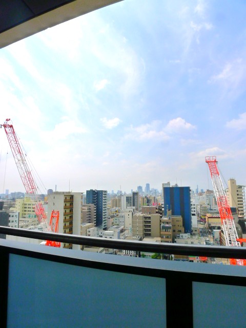 地下鉄東山線 今池駅 徒歩5分 15階建 築2年のその他写真