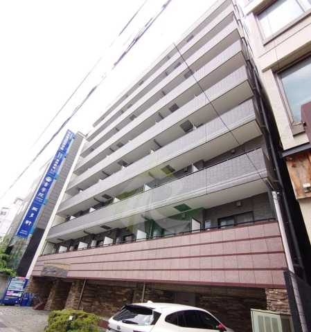 東京メトロ半蔵門線 神保町駅 徒歩5分 築26年