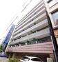 建物外観　ガラ・ステージ神田神保町