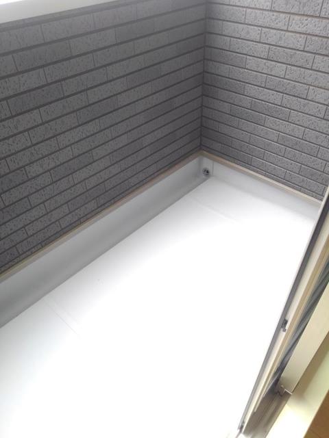 ＪＲ土讃線 善通寺駅 徒歩10分 2階建 築8年の内装写真