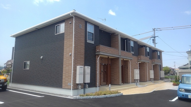 ＪＲ土讃線 善通寺駅 徒歩10分 築8年