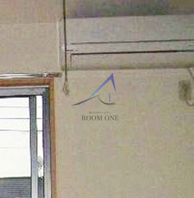その他設備　エアコンです。