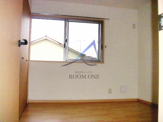 その他部屋・スペース　寝室です。